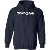Putangina Dot Unisex Pullover Hoodie